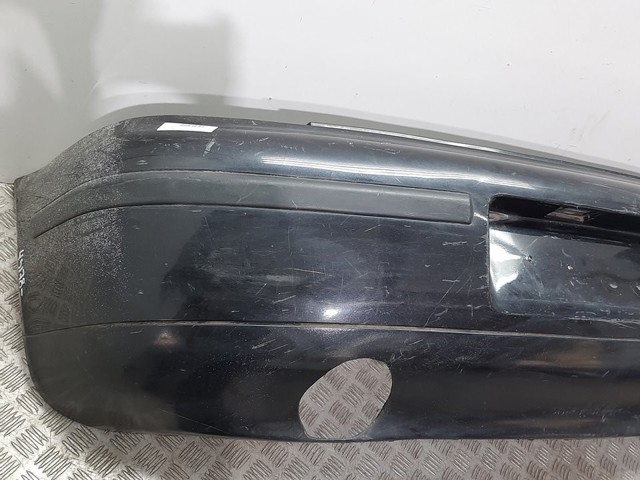1M6807377B VAG Задний бампер купить в Одесса