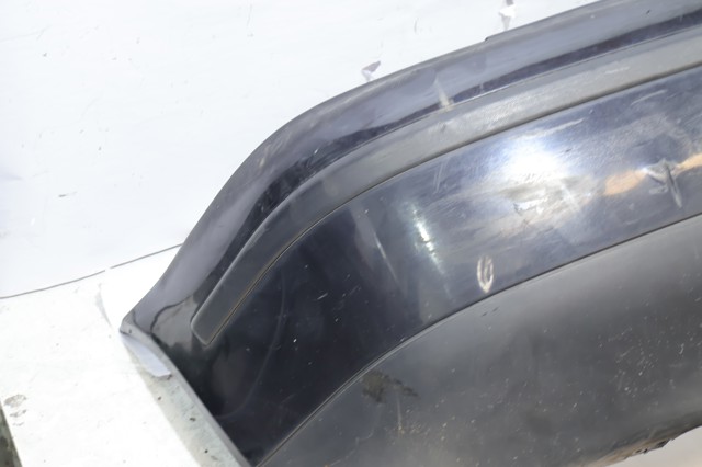 VAG 1M6807417BD Задний бампер в наличии Львов