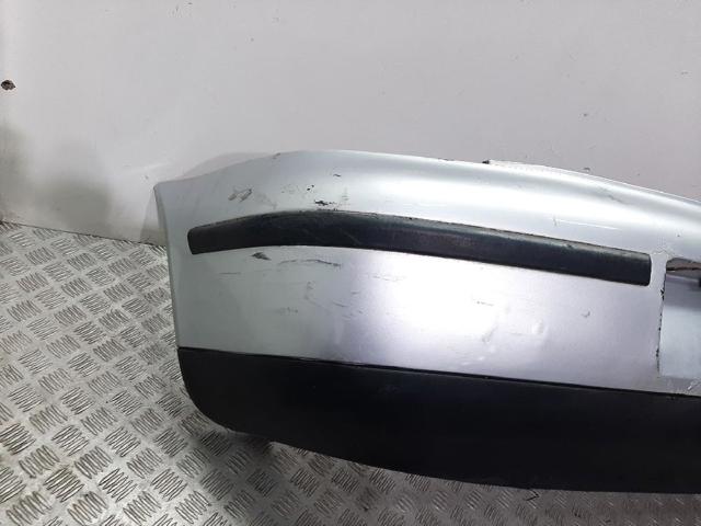 1M6807417BD VAG Бампер задний купить в Ужгород