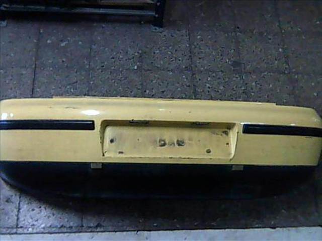 VAG 1M6807417BDGRU Бампер задний в наличии Тернополь