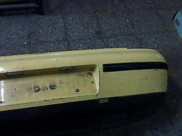 1M6807417BDGRU VAG Бампер задний купить в Хмельницкий