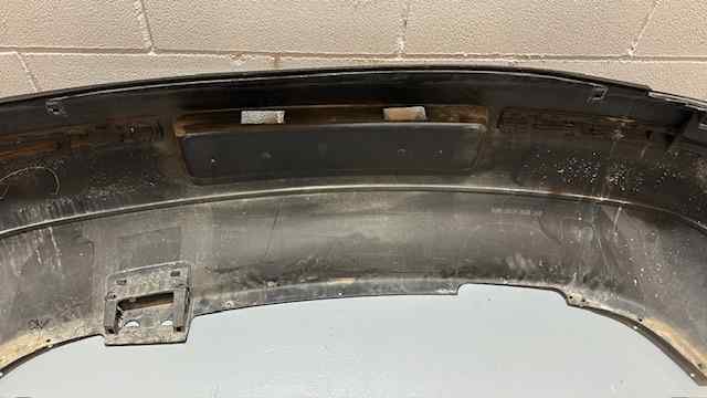 VAG 1M6807421AF Задний бампер в наличии Днепр