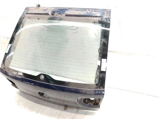 VAG 1M6827025H Дверь задняя (багажная 3/5-я (ляда) в наличии Кривой Рог