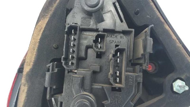 VAG 1M6945096A Фонарь задний правый внешний в наличии Полтава