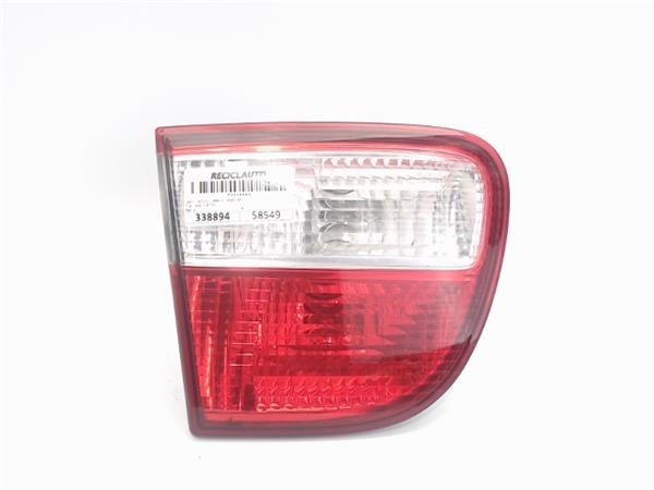 1M694510701C VAG Фонарь задний левый внутренний купить в Житомир