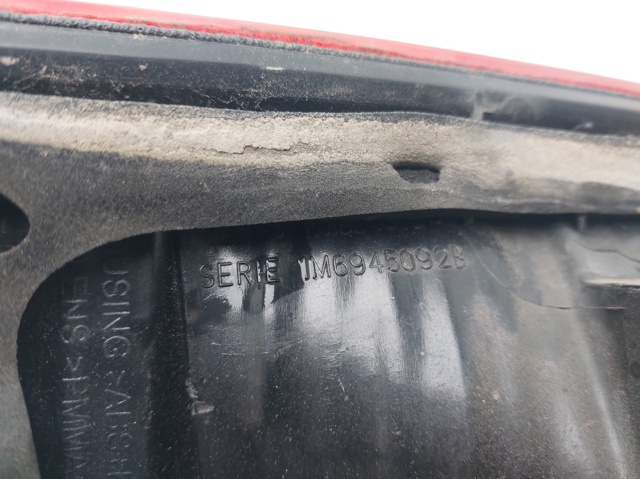 VAG 1M6945108 Фонарь задний правый внутренний в наличии Черкассы