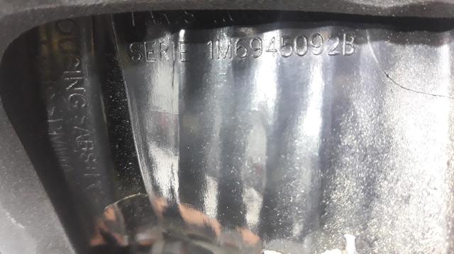 VAG 1M694510801C Фонарь задний правый внутренний в наличии Киев