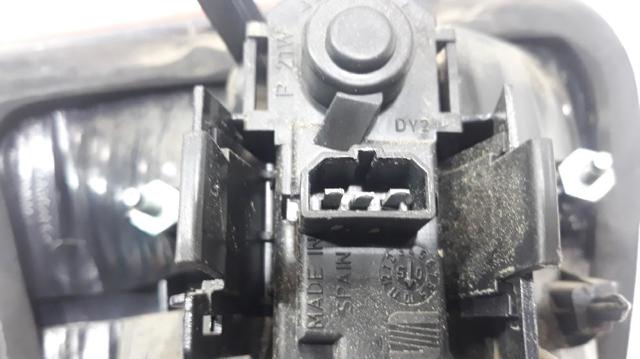 VAG 1M694510801C Фонарь задний правый внутренний в наличии Кривой Рог