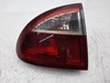 Base (casquilho) da luz traseira 1M6945257 VAG