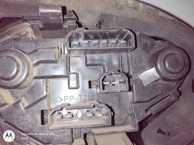 VAG 1M6945258 Цоколь (патрон) заднего фонаря в наличии Тернополь