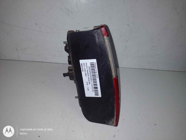 1M6945258 VAG Цоколь (патрон) заднего фонаря купить в Хмельницкий