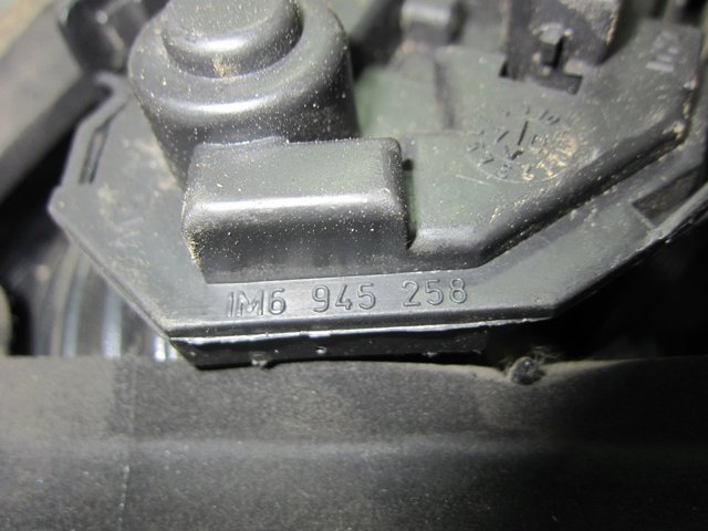 1M6945258 Цоколь (патрон) заднего фонаря купить Каменское