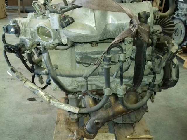 TOYOTA 1MZ в наличии Тернополь