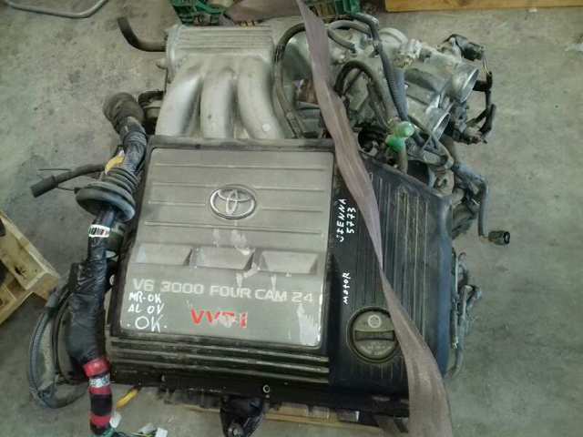 1MZ TOYOTA купить в Одесса