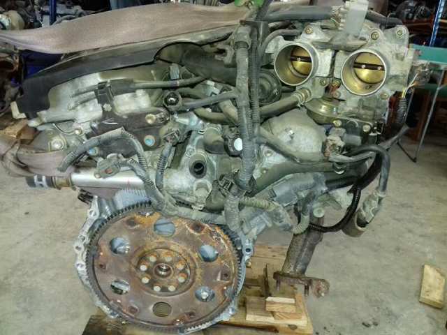 1MZ TOYOTA купить в Полтава