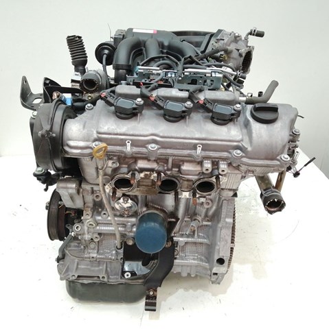 Motor montado 1MZFE Toyota/Lexus