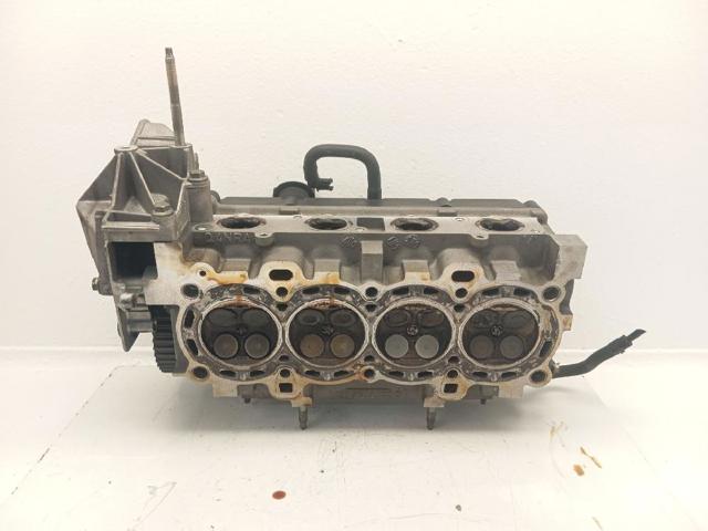 FORD 1N1G6090C2D Головка блока цилиндров (ГБЦ) в наличии Харьков