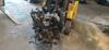 Motor montado 1NDTV TOYOTA