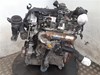 Motor montado 1NDTV TOYOTA