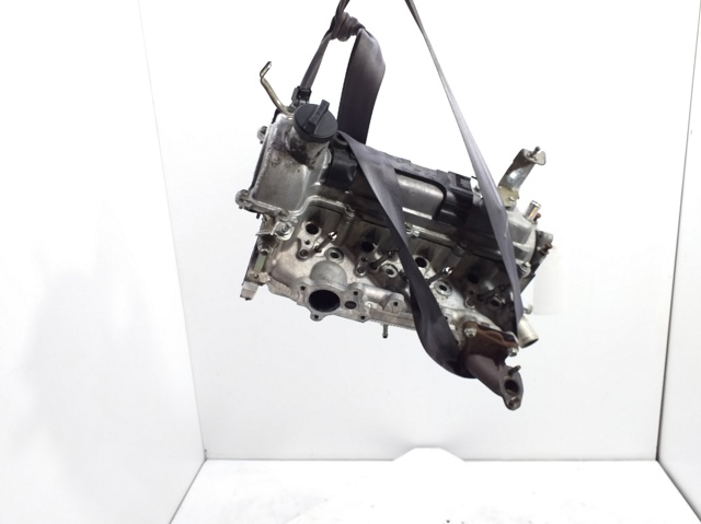 Motor completo para Toyota Yaris 1.0 (scp10_) 1szfe 1NDTV