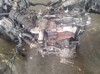 Motor montado 1NDTV TOYOTA