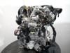 Motor montado 1NDTV TOYOTA