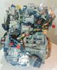 Motor montado 1NDTV TOYOTA