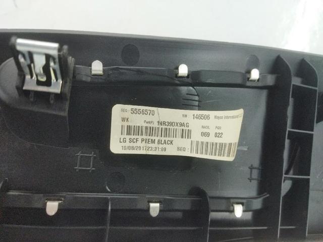 1NR39DX9AG CHRYSLER купить в Каменское