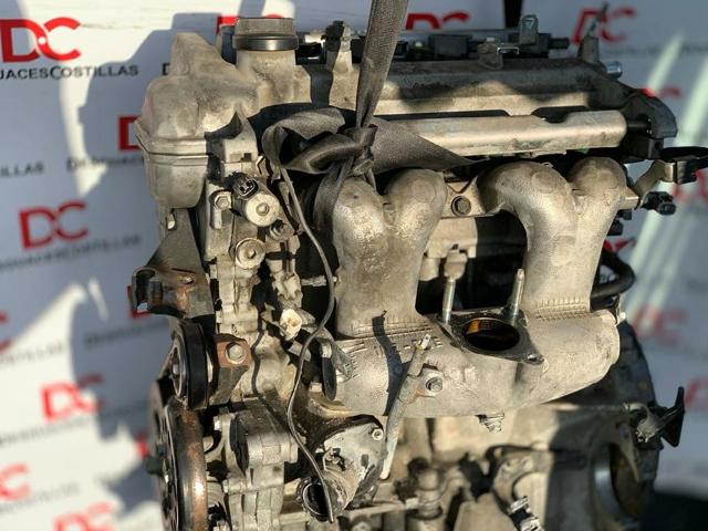 1NZFE TOYOTA Двигатель в сборе купить в Ровно