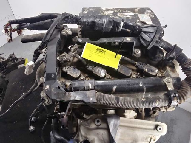 TOYOTA 1NZFE Двигатель в наличии Днепр