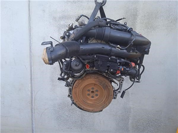 Motor montado 1NZFE Toyota