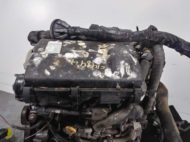 TOYOTA 1NZFE Двигатель в сборе в наличии Винница
