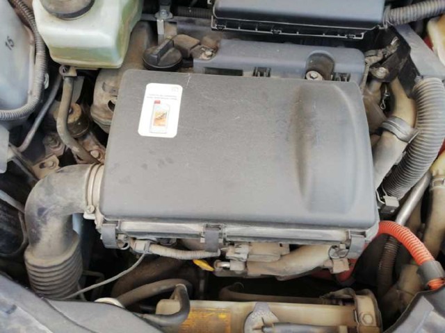 1NZFE TOYOTA Двигатель в сборе купить в Чернигов