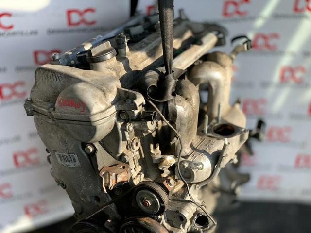 TOYOTA 1NZFE Двигатель в наличии Днепр