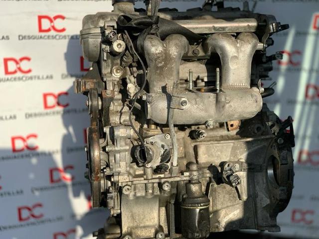 TOYOTA 1NZFE Двигатель в наличии Черкассы