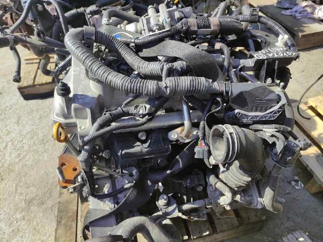 Motor montado Toyota Prius NHW20