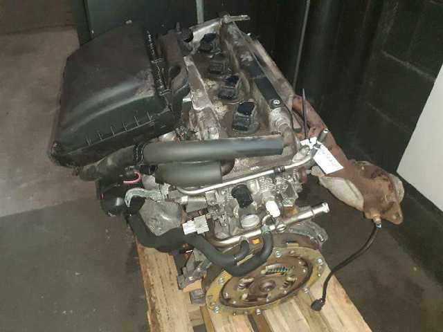 Motor montado Toyota Prius NHW20