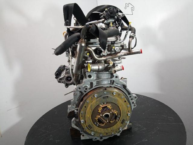 Motor montado Toyota Prius NHW20