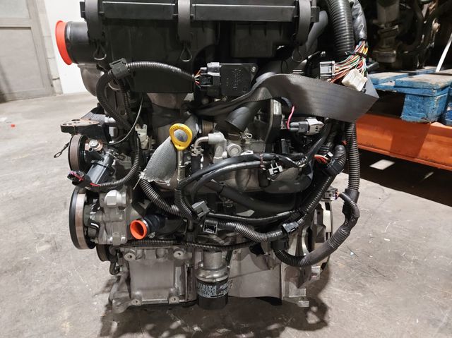 Motor montado Toyota Prius NHW20