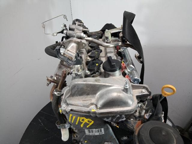 Motor montado Toyota Prius NHW20