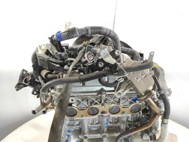 Motor montado Toyota Prius NHW20