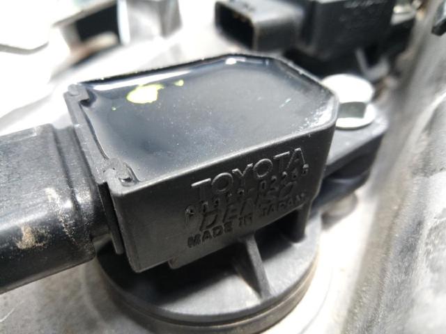 Motor montado Toyota Prius NHW20