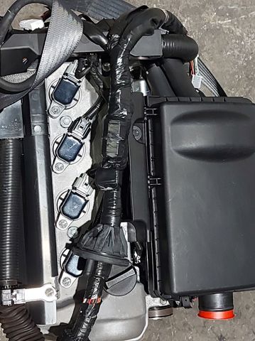 Motor montado Toyota Prius NHW20