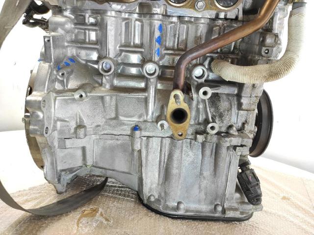 Motor montado Toyota Prius NHW20