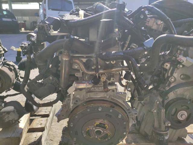 Motor montado Toyota Prius NHW20