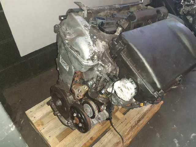 Motor montado Toyota Prius NHW20