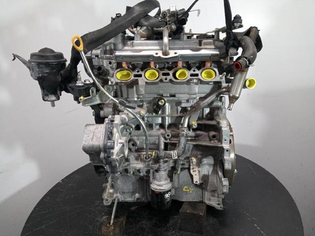 Motor montado Toyota Prius NHW20