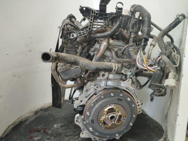 Motor montado Toyota Prius NHW20