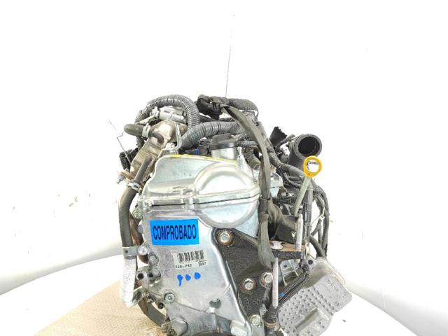 Motor montado Toyota Prius NHW20