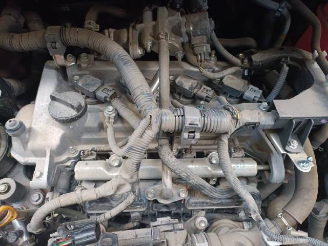 Motor montado Toyota Prius NHW20